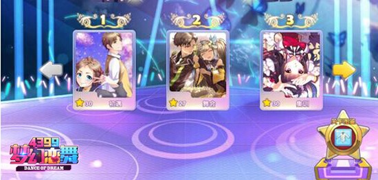 《4399传奇私服页游》故事关卡创造奇迹的舞台